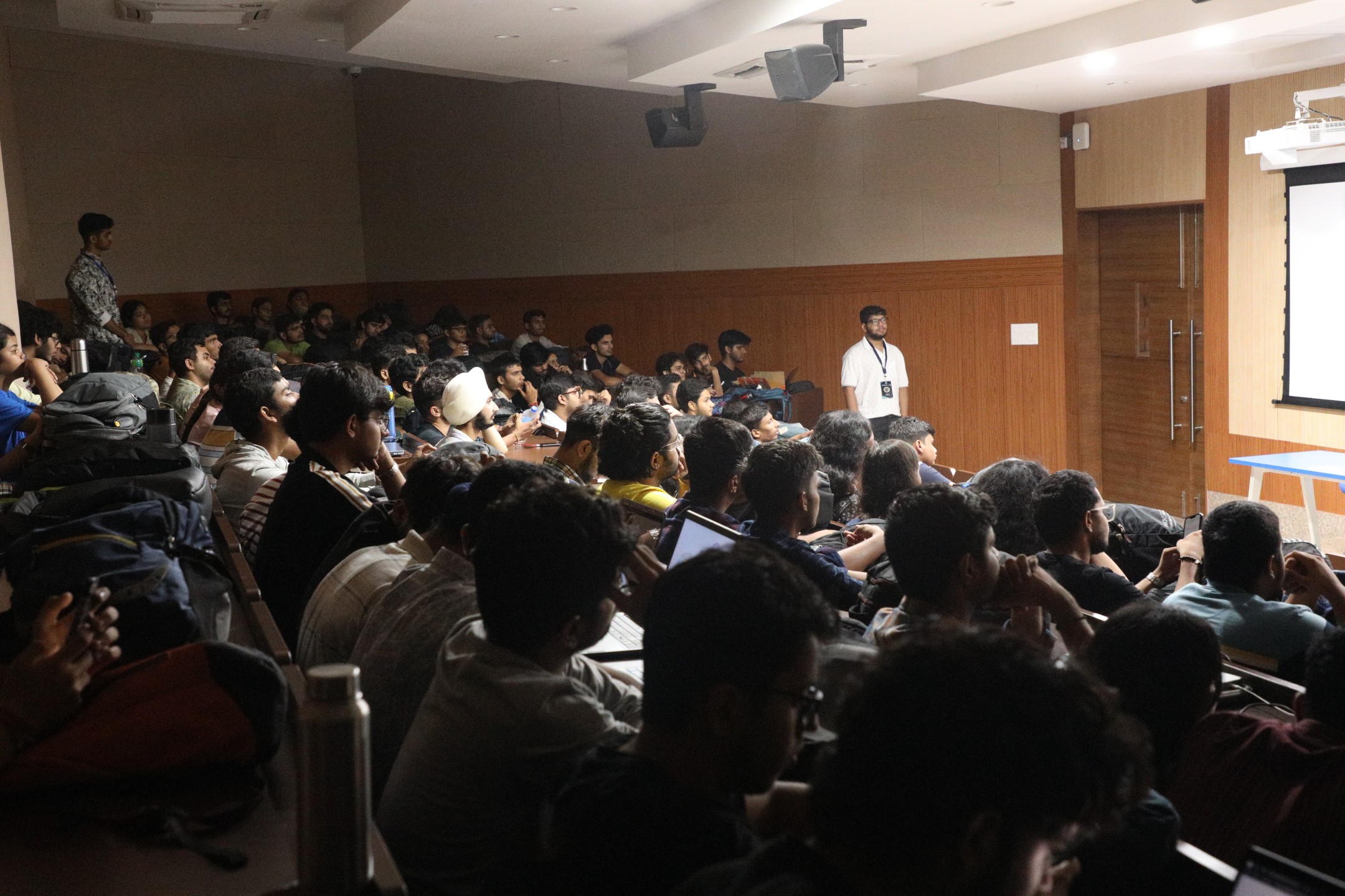 HackWithIndia Gallery Image 10