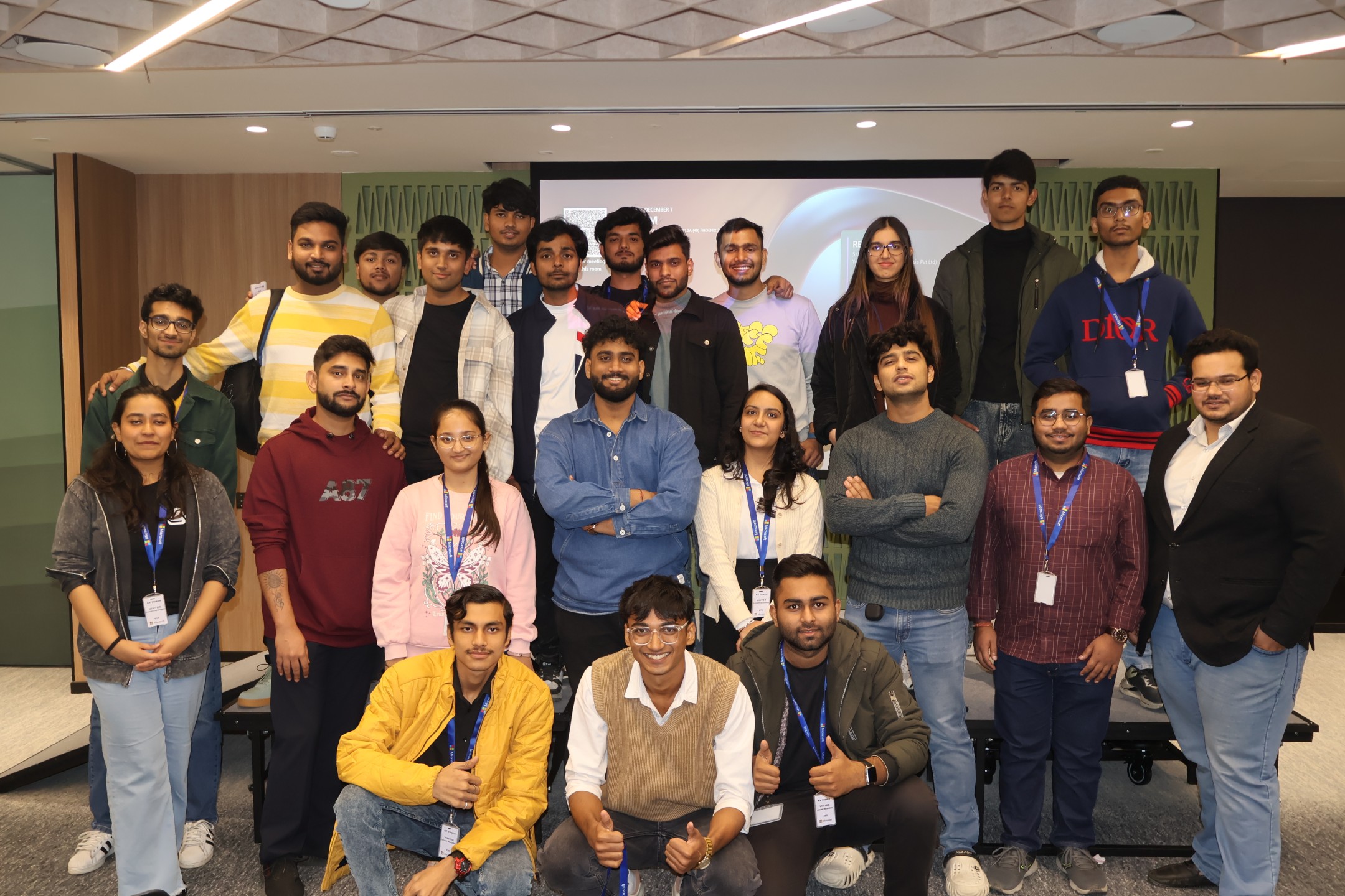 HackWithIndia Gallery Image 6