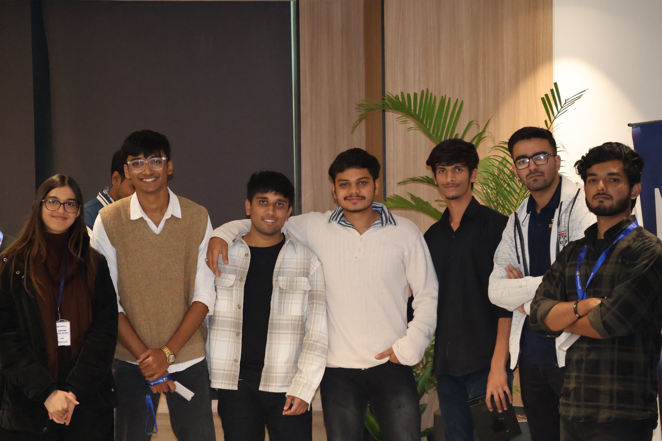 HackWithIndia Gallery Image 7