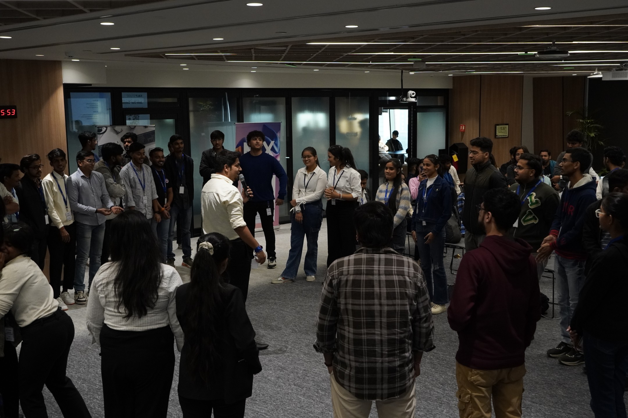 HackWithIndia Gallery Image 8