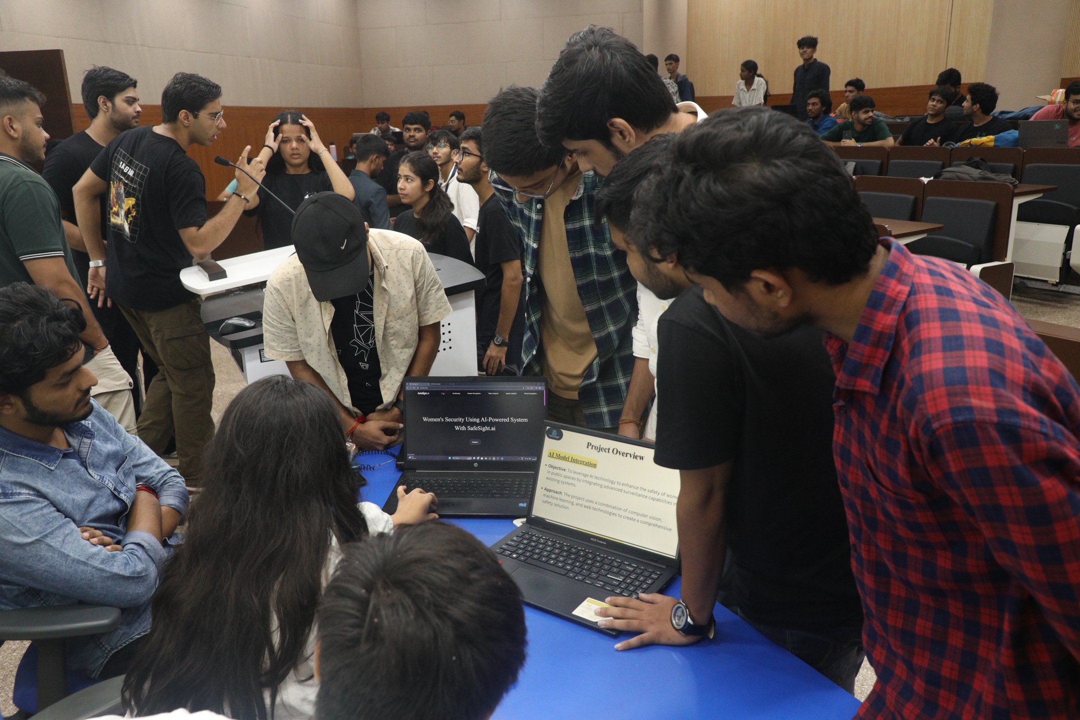 HackWithIndia Gallery Image 9