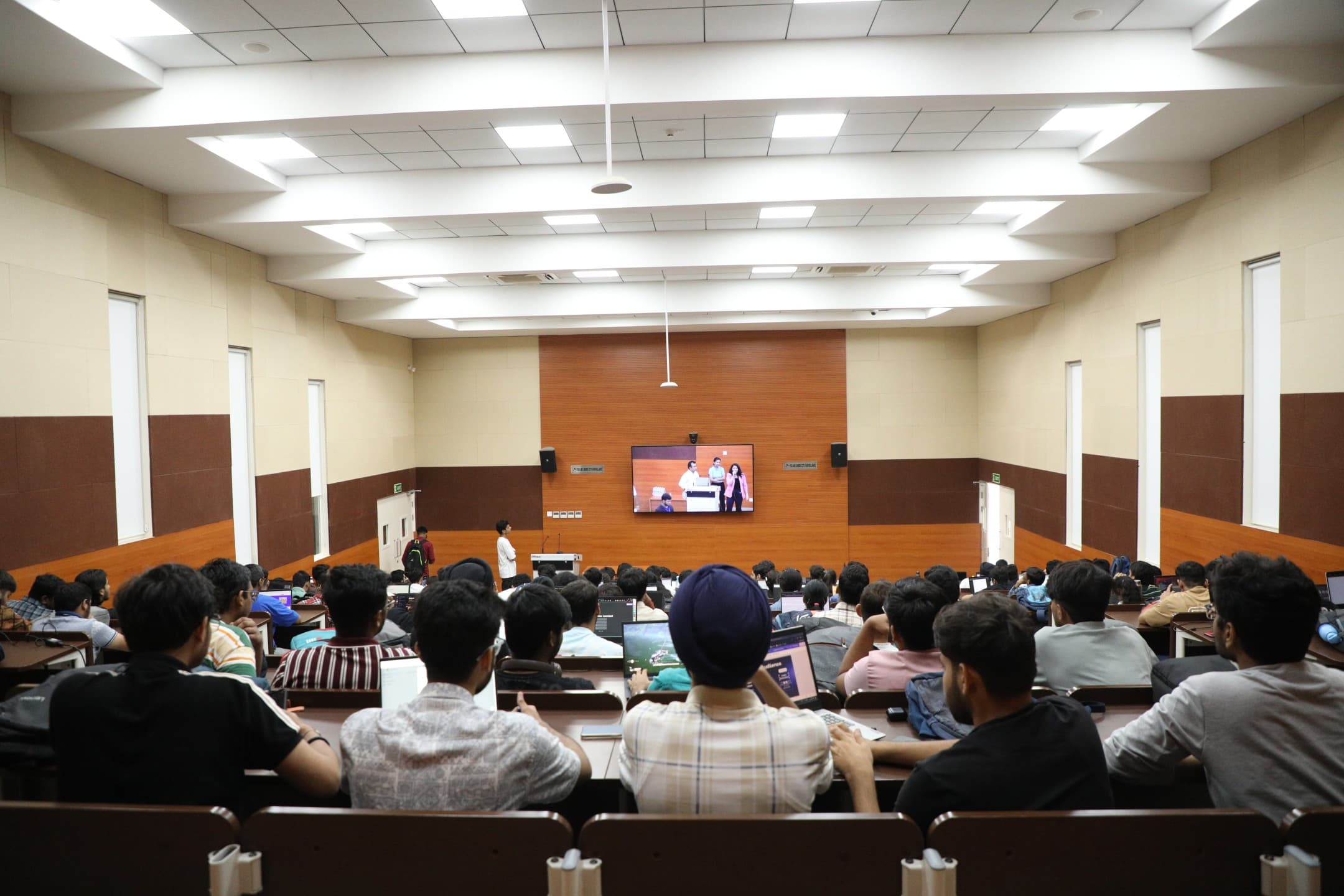 HackWithIndia Gallery Image 3